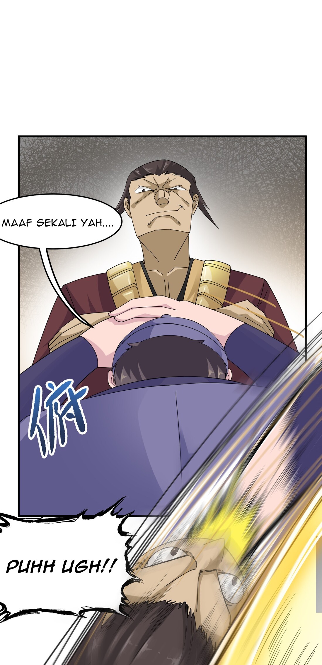 First Dragon (Yuanlong) Chapter 39 Gambar 28